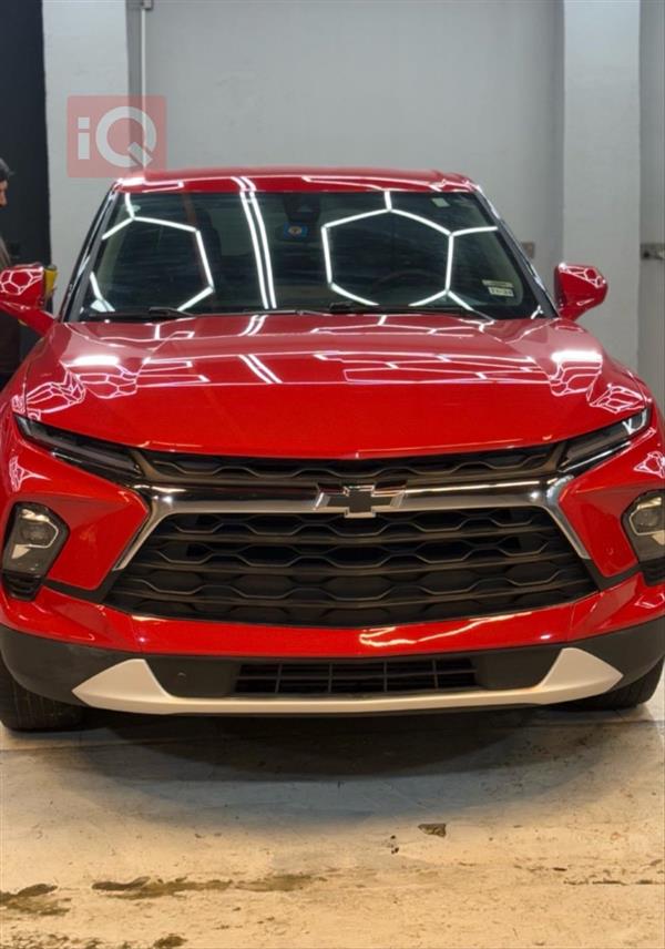شێڤرۆلێت بلایزەر 2023  بۆ فرۆشتن لە عێراق - کەربەلا